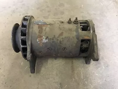 M29/C Studebaker Weasel Generator With Drive Pulley Assy. 40 Amp • $137.50