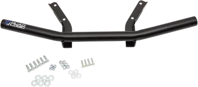 QUAD LOGIC Rear Grab Bar Tube Bumper 100-4060-PU • $90.20