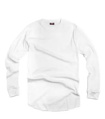 CITYLAB City Lab Fitted Thermal Crewneck Shirt • $15