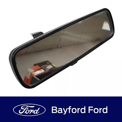 Genuine Ford Fiesta Wp Wq Focus Lr Xr5 Inner Windscreen Rear View Mirror  • $101.36