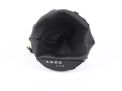 Mini Countryman Paceman Automatic Shift Boot NEW 25169803426 11-16 R60 R61 • $179.89