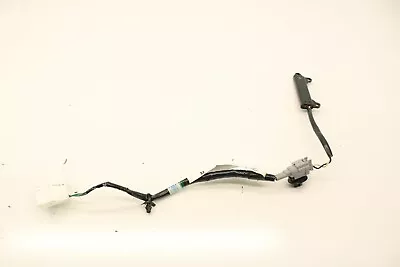 06-07 Infiniti G35 Coupe Under Center Console Harness W/ Proximity Sensor Oem  • $19