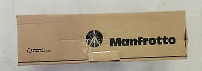 $40 • Buy Manfrotto 165MV On-Ground Adjustable Tripod Spreader Read Description 