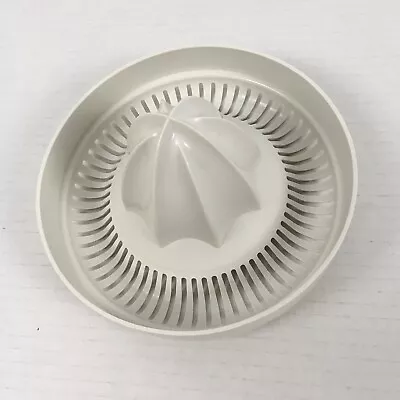 Moulinex La Boucherie MH597 Citrus Juicer Attachment Part Replacement • $13.19