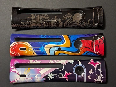 $100 • Buy Xbox 360 Faceplates From Imageware