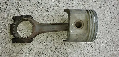 Mopar Dodge 440 Or 383  Connecting Rod Piston Paper Weight Man Cave Read Below • $25