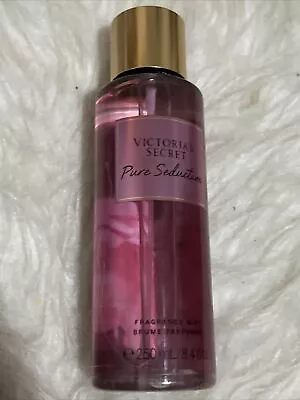 Victoria's Secret Pure Seduction Body Fragrance Mist - 250ml • $15