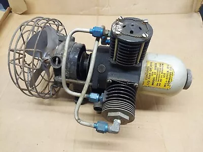 Vintage Cornelius Air Compressor Model 32 Series **READ FULL DESCRIPTION** • $325
