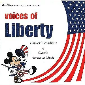 Voices Of Liberty • $12.91