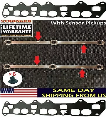 $50.99 • Buy Mercedes OM642 Intake Manifold Runner Connecting Rod Diesel 3.0L V6 Gasket Kit