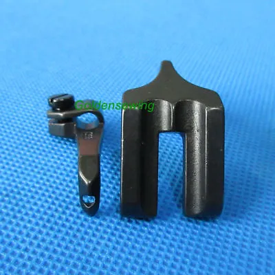 Double Welt Piping Cording Foot For Juki DNU-1541 LU-562 563 1508 1510 1541 1560 • $10.92