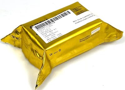 $22.45 • Buy NEW! Vaisala RS80-67 Radiosonde Set Factory Sealed Weather Balloon Transmitter
