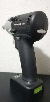 $150 • Buy Panasonic 14.4V 1/2 Drive Impact.