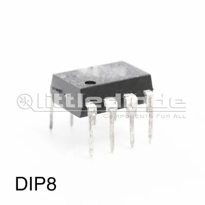 £7.49 • Buy MN3101 Integrated Circuit CMOS - CASE: DIP8 MAKE: Panasonic