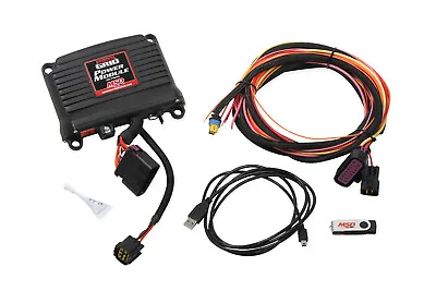 MSD Ignition 77643 Power Grid Power Module • $573.95