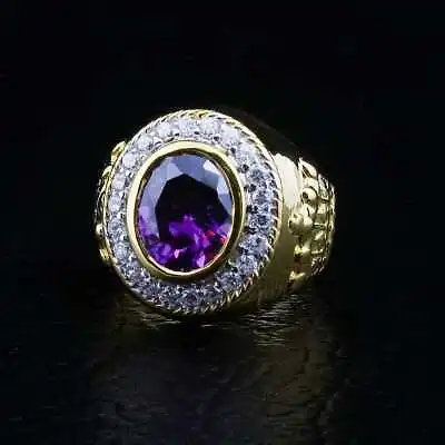 $274.85 • Buy Christian Crown Bishop Ring