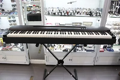 Yamaha P-255 88-Key Digital Piano • $669