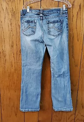 Womens S Oliver Denim Jeans Size 10 Medium Wash • $15.99