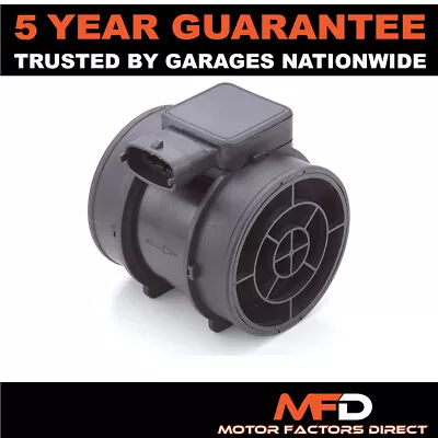 Opel Zafira 1.8 Petrol (2000-2005) Maf Mass Air Flow Sensor Meter Afm • $28.34