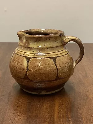 £295 • Buy EARLY 1927 MICHAEL CARDEW WINCHCOMBE POTTERY SGRAFFITO JUG-Fremington Slipware