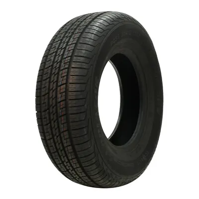 Pair (2) Gladiator QR700-SUV Passenger All Season Tires P215/70R16 • $204.29