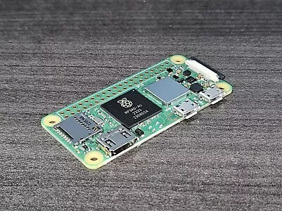 Raspberry Pi Zero 2 W - NEW • $22.99