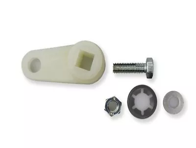 £4.60 • Buy Replacement Garage Door Handle Garador Crank Kit Cam MK3 Mk4 T Handle