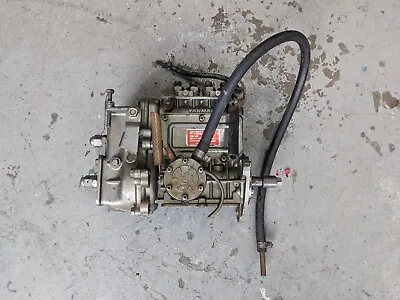 Yanmar Diesel Injector Pump PN 729470-51300 4 Cycle • £90