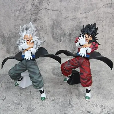 Dragon Ball Vegito Figure Super Saiyan Vegetto Statue Action Figure Model Toys • $29.99