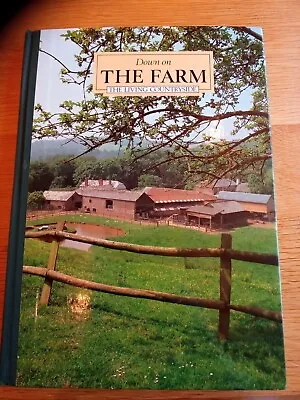 £7.99 • Buy Down On The Farm (Living Countryside), Reader's Digest, Used; Good Book