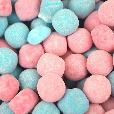 Bon Bon Sweets Retro Bon Bons Fruit Flavour Chewy Bon Bons Pick N Mix Flavour • £4.49