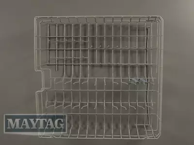 NEW OEM Maytag Dishwasher Upper Rack # W10203889 • $208.87