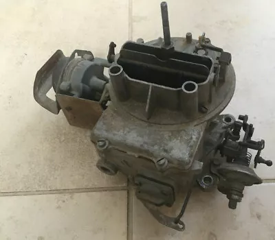  FORD OEM Motorcraft 1972 2100 2V 1.21 Carburetor 2T KA • $125