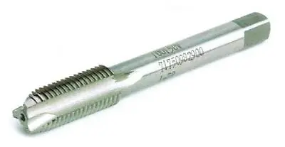 £6.85 • Buy Spiral Point Machine Thread Tap Metric M2-M36 Sizes Available - Volkel Or TWT HS