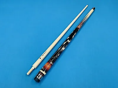 Buffalo Carom Cue Miral #1   **   To Play 3 Cushion Billiards. • $360