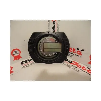 Instrumentation Gauge Tacho Clock Dash Speedo Kawasaki Ninja Zx 10 R 04 05 • £184.99