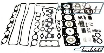 Genuine Toyota Engine Rebuild Gasket Set 2JZ GTE VVTI For Aristo Lexus GS300 • $774.41