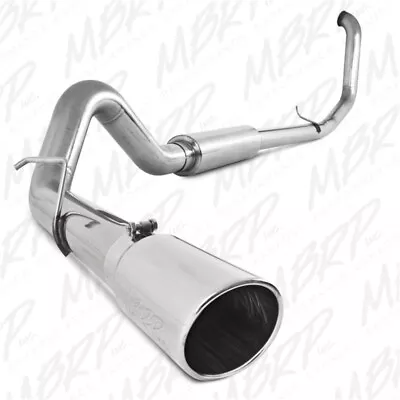 MBRP For 1999-2003 Ford F-250/350 7.3L Turbo Back Single Side • $694.99