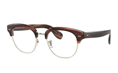 OLIVER PEOPLES Cary Grant2 New Authentic Frame Men OV5436 Havana/Demo Lens • £128