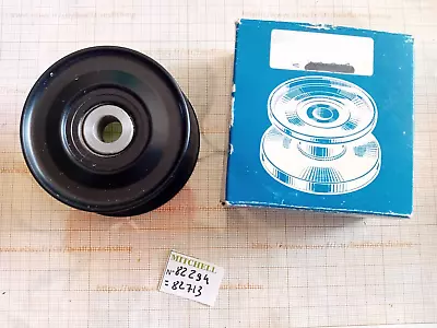 Coil Reel Mitchell Garcia 302N 303N 386 486 Spool Real Part 82294 = • $20.32