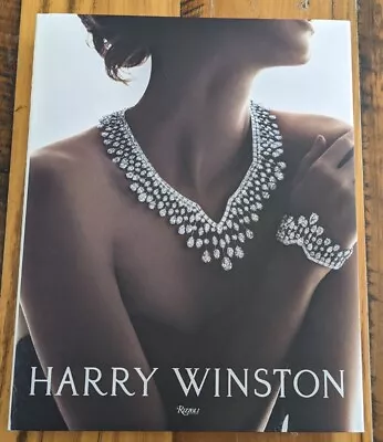 Harry Winston  • $298.90