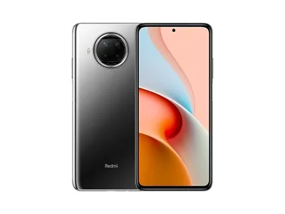 Xiaomi Redmi Note9 Pro（Mi10i） 5G 128GB/8GB Unlocked Global Version New Sealed • $229