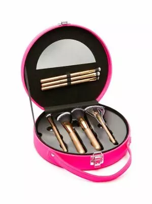 Goodness & Grace 7 Piece Makeup Brush Case • $29.98