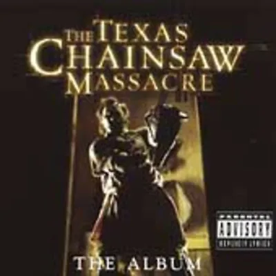 Texas Chainsaw Massacre Music • $9.14