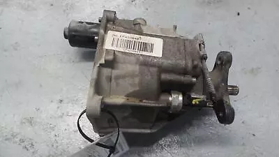 Kia Sportage Differential Centre Electric Diff Coupling Sl 05/10-10/15 2014 • $1210