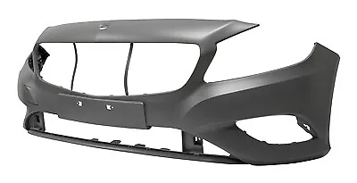 Fits Mercedes A Class W176 2013 On Front Bumper • £144.02
