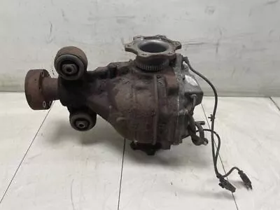 2008 Infiniti G35x Awd Rear Axle Differential Carrier Oem+ • $217.45