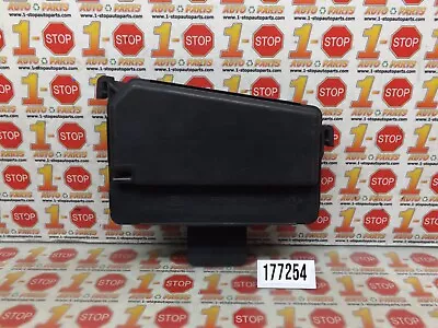 $44.99 • Buy 2001-2004 Ford F150 F250 Vapor Canister Vacuum Reservoir Tank F75h-19a566-aa Oem