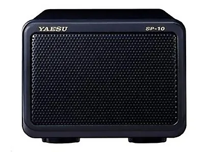 Yaesu SP-10 External Speaker For FT-991/FT-991A - Authorized Dealer • $171.03