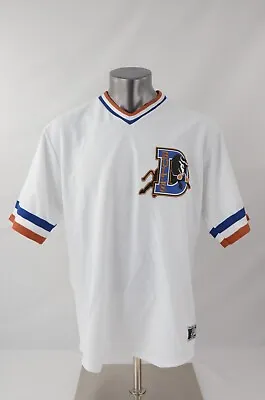 Minor League Baseball Durham Bulls Jersey Men's Size XL New With Tags • $53